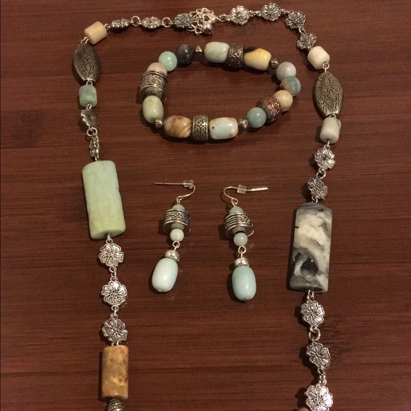 Premier Designs' Natural Wonders Set *RETIRED*