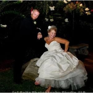 Meet your Posher, Briana