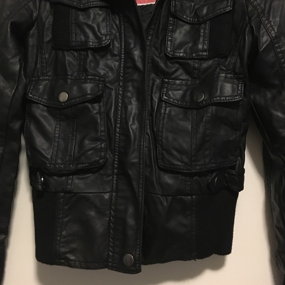 Bomber Jacket - Picture 2 of 4