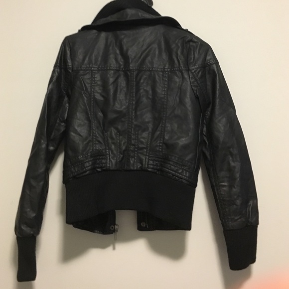 Bomber Jacket - Picture 4 of 4