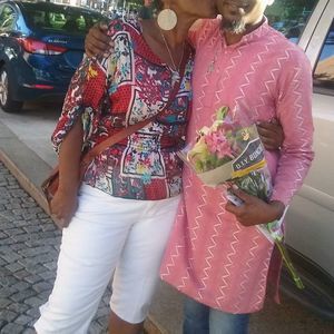 Meet your Posher, Audrey