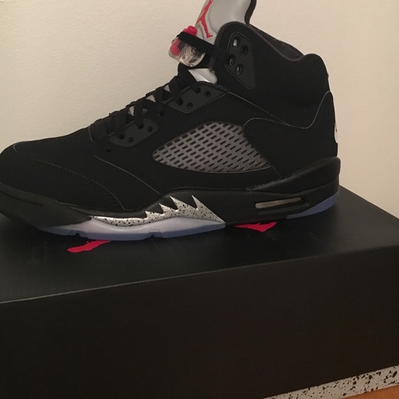 jordan retro 5s
