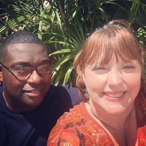 Meet your Posher, Cheri