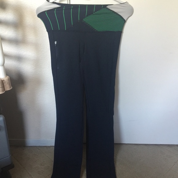 Groove style luxtreme leggings