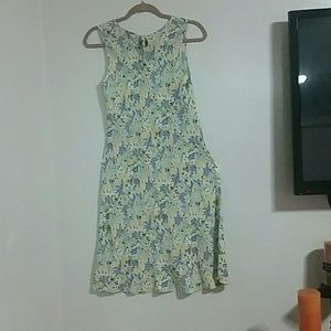 Loft  Dress