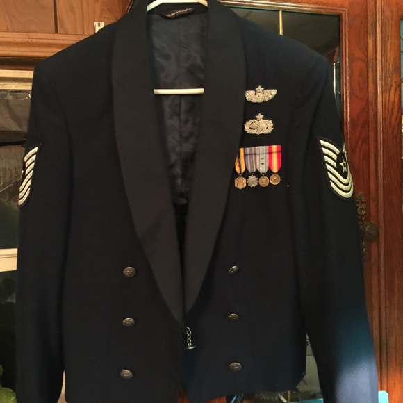 Navy Outfit for Halloween perhaps
