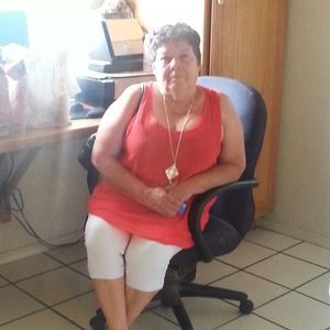 Meet your Posher, Maguadalupe