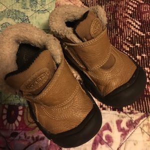 Keen shoes for your toddler
