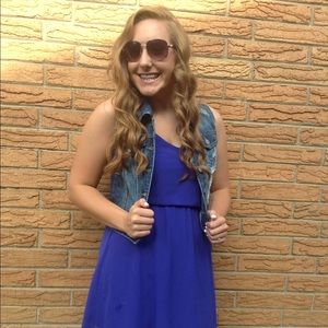 Meet your Posher, Kendall