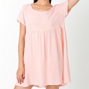 NWOT🌸BABYDOLL DRESS🌸