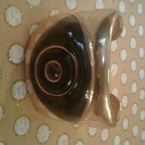 Tory Burch cuff bracelet Kara Ross