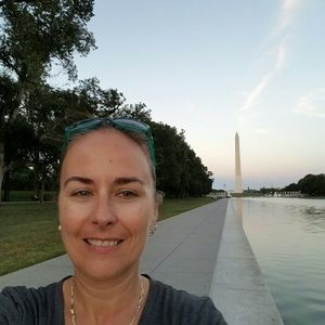 Meet your Posher, Jamie