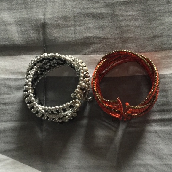 Bracelets - Picture 2 of 2