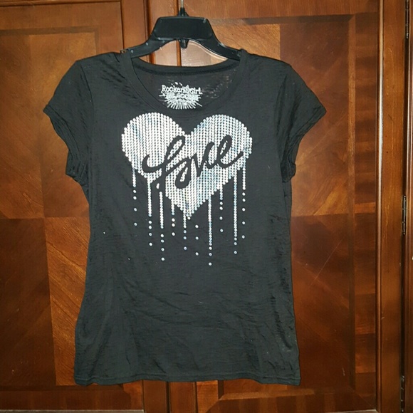 Rocker Girl