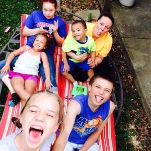 Meet your Posher, Barbie