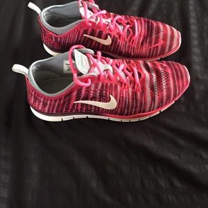 Pre-Owned Nike Running Shoes
