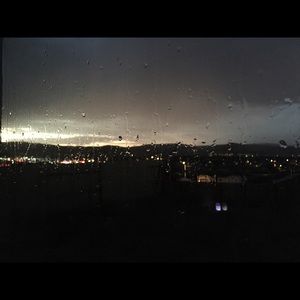 Meet your Posher, Leslie