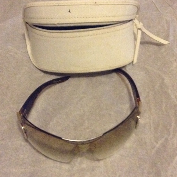 Dior Sunglasses