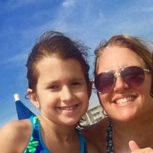 Meet your Posher, Elisabeth