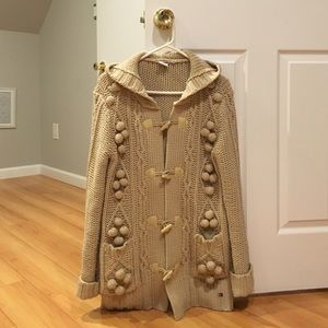 Tommy Hilfiger Cardigan