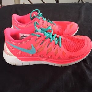 Pre-owned Nike Running Shoes