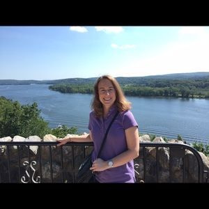 Meet your Posher, Amanda