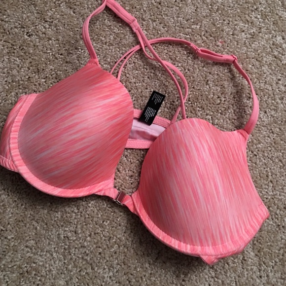 🤑Criss vross back Bra