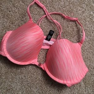 🤑Criss vross back Bra