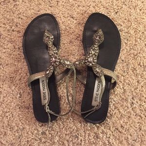 Steve Madden sandals
