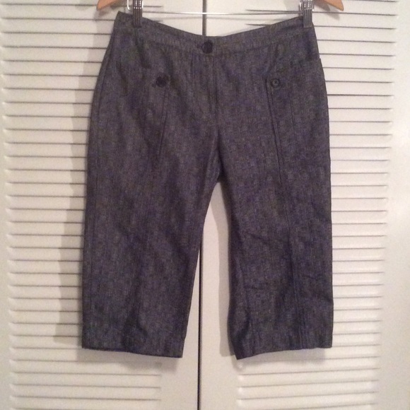 Derek Lam for the nations Capri