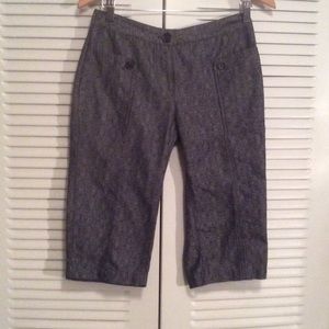 Derek Lam for the nations Capri