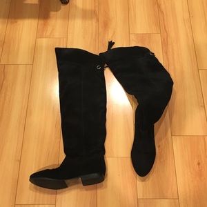 Nine West Over-the-knee Boots