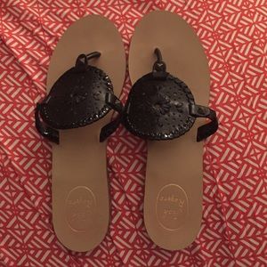 Brand new jack Rogers