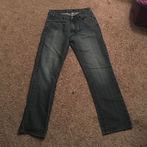 Boy jeans
