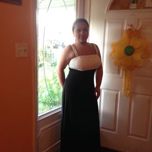 Meet your Posher, Kristy