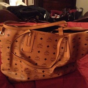 Fashion Bag MCM