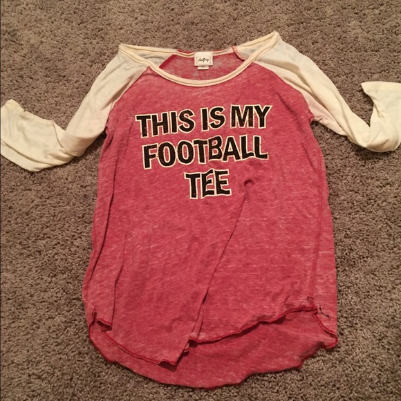 Daytrip baseball tee