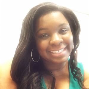 Meet your Posher, Leah