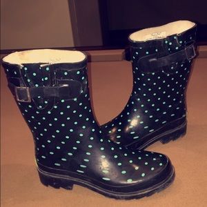 Western chief rain boots