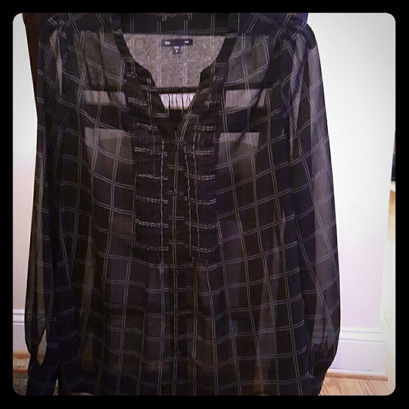 Cute Blouse Bundle