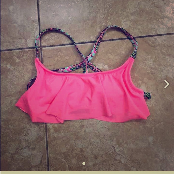Bikini top from kohls