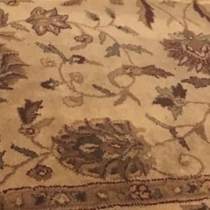 Meet your Posher, Manisha