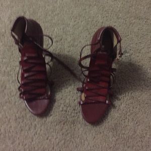 Lamb red new