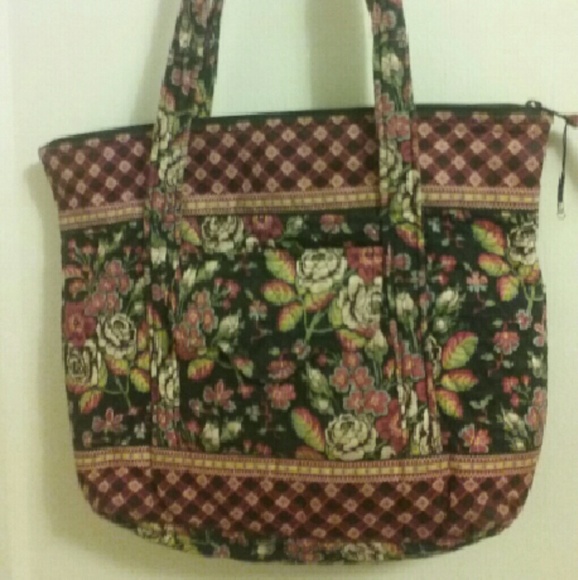 Vera Bradley purse - Picture 1 of 2