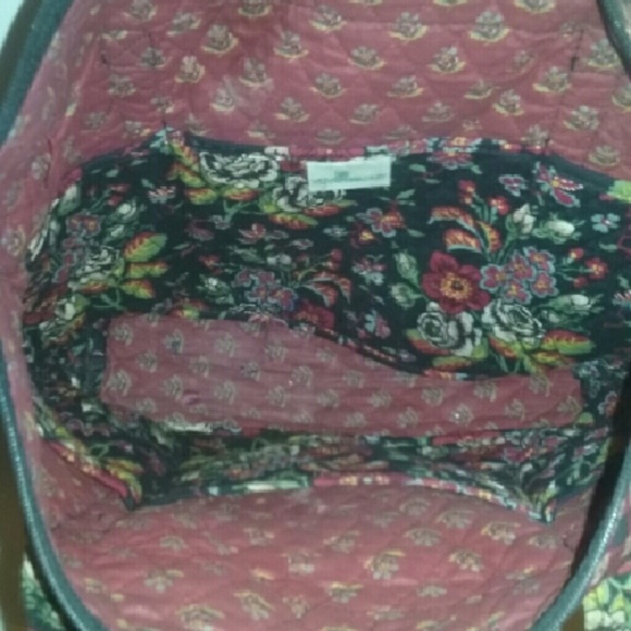 Vera Bradley purse - Picture 2 of 2
