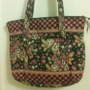 Vera Bradley purse