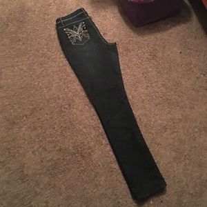 Earl Jeans girls junior or women's