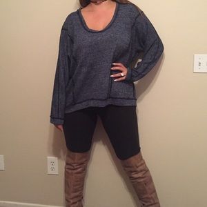 Urban outfitters oversized sweater