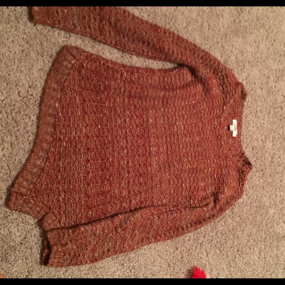 Dress barn sweater