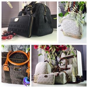 Purses...Purses...Purses